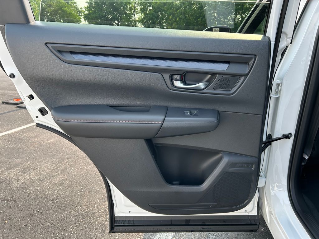 Thumbnail: 2026 Honda CR-V - 20