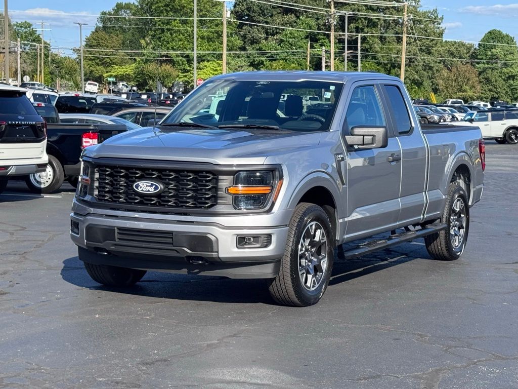 FordF-1502