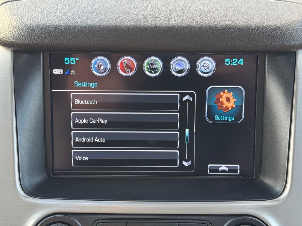 2019 GMC Yukon SLT photo