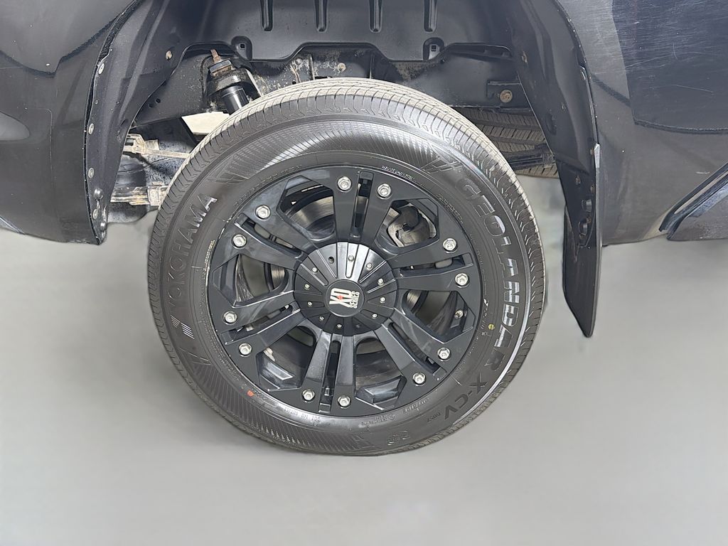 Used 2014 Toyota Tundra Truck