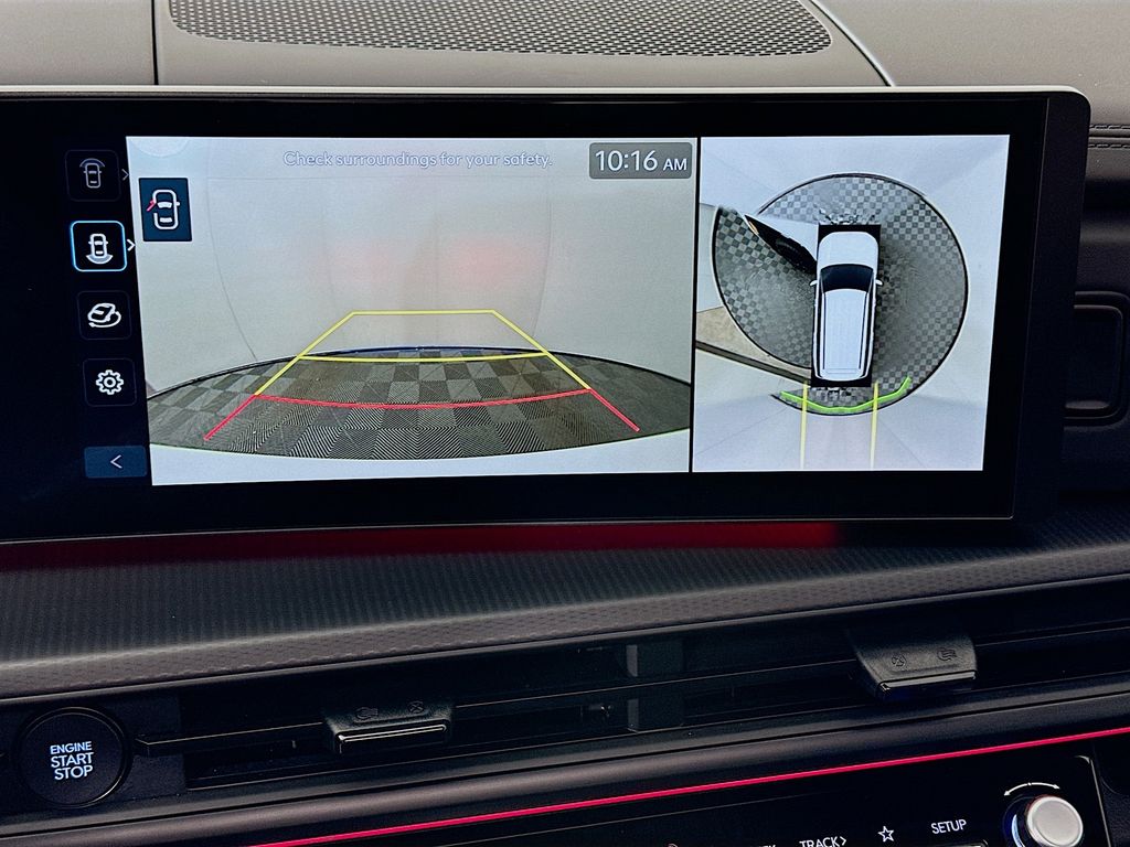 Thumbnail: 2025 Hyundai Santa Fe - 14