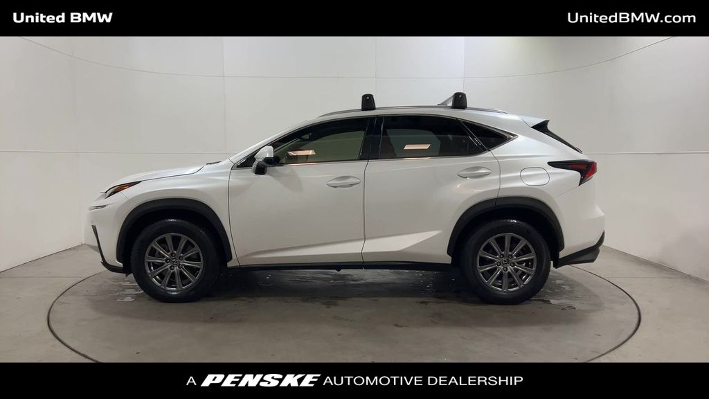Thumbnail: 2018 Lexus NX - 5
