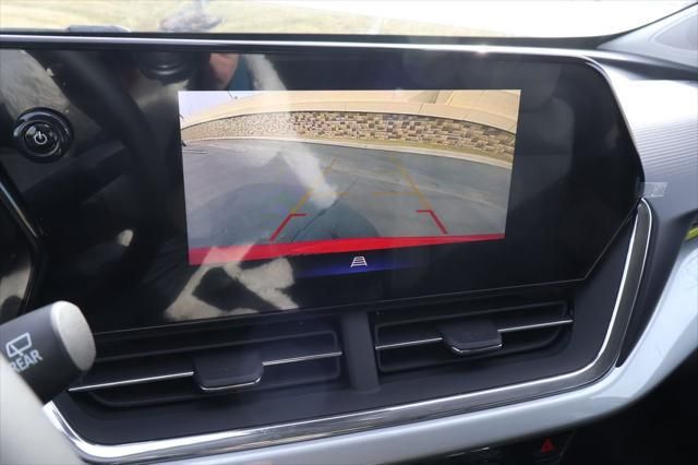 Thumbnail: 2026 Chevrolet Trax - 26