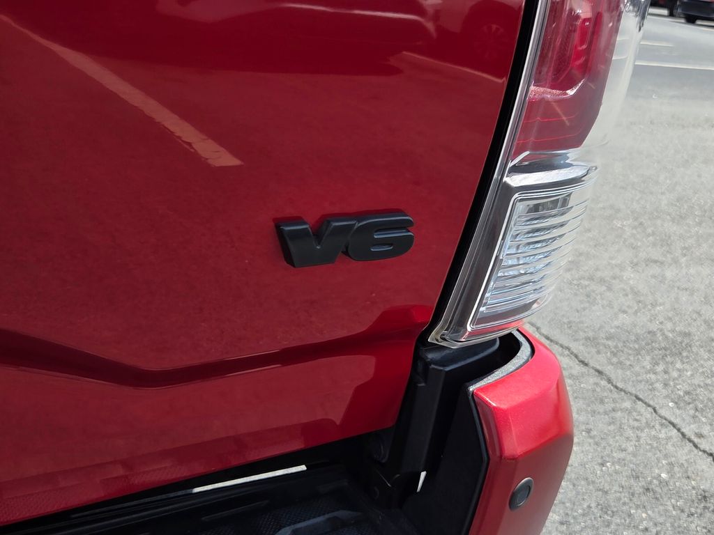 Used 2023 Toyota Tacoma Truck