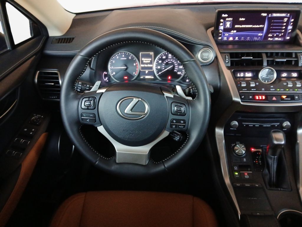 Used Car 2019 Lexus Nx  300 Base For Sale Under $25,000 In Austin, Texas