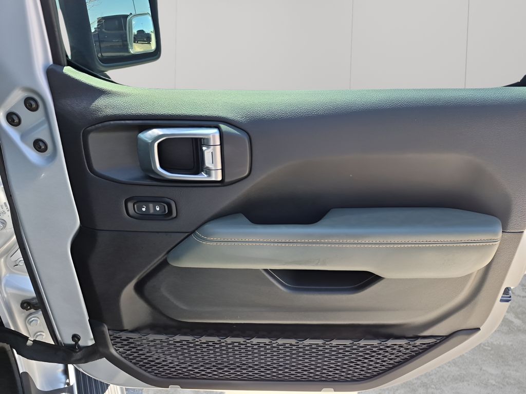 Used Car 2024 Jeep Wrangler  High Altitude 4xe For Sale Under $50,000 In Austin, Texas