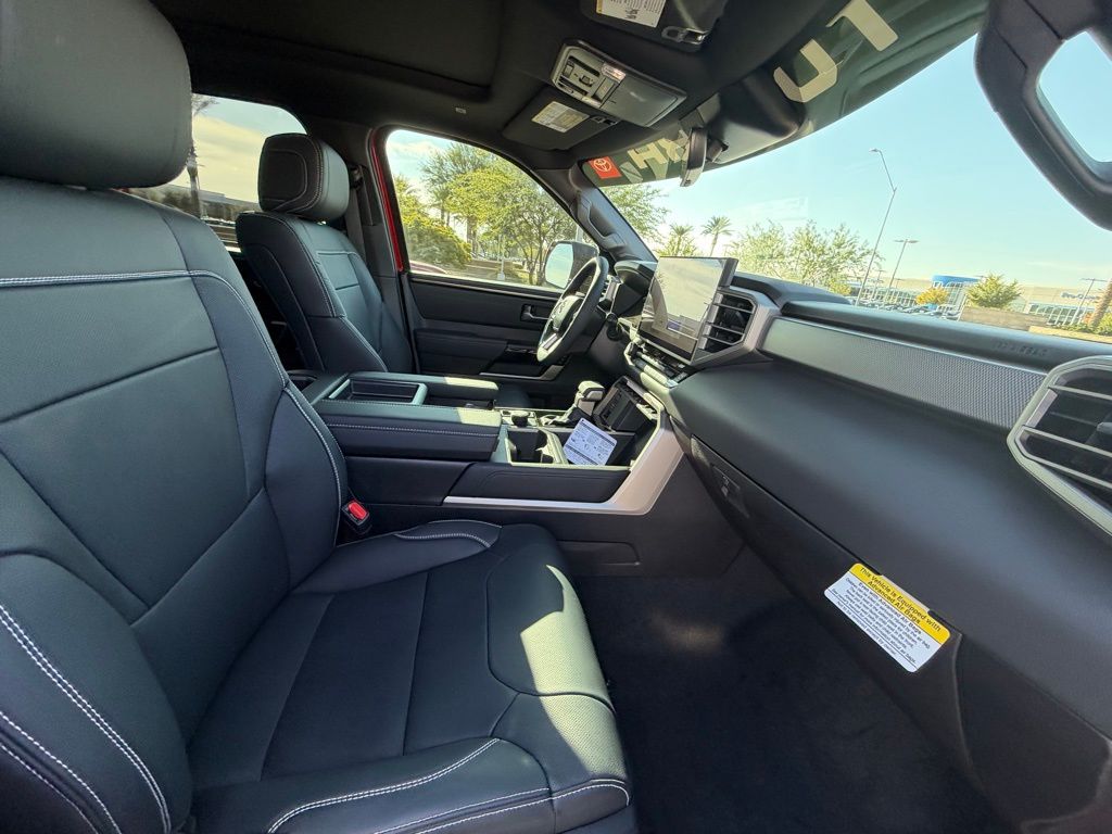 Thumbnail: 2026 Toyota Tundra - 18