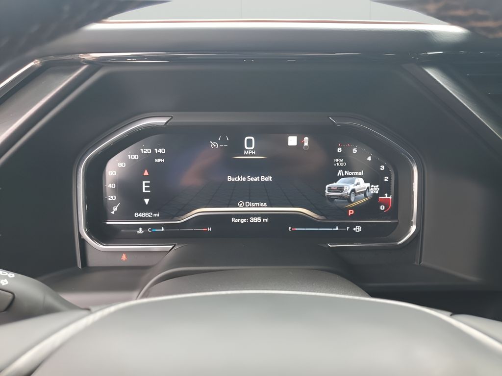 Used Car 2024 Gmc Sierra 1500  At4 For Sale Under $60,000 In Austin, Texas