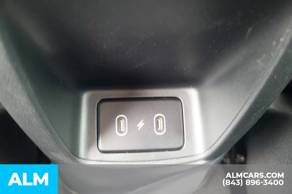 2025 Hyundai Elantra N Line - Photo 22