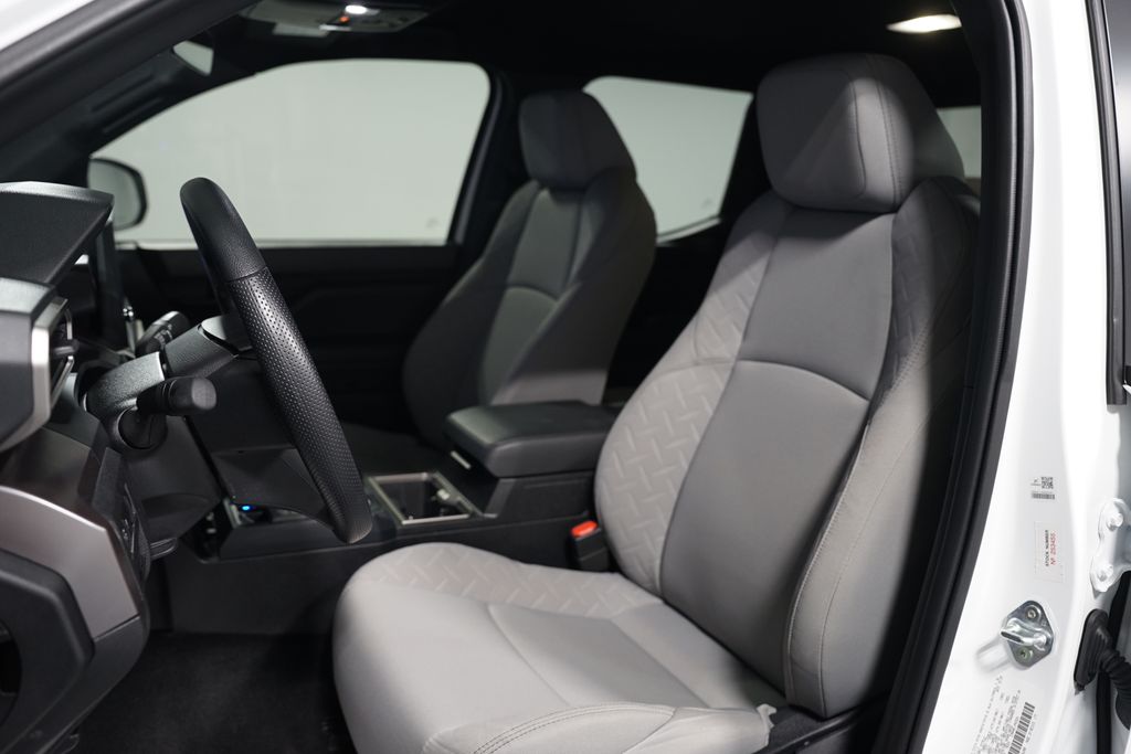 Thumbnail: 2025 Toyota Tacoma - 28