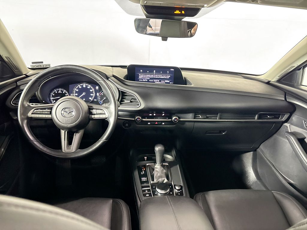 2023 Mazda CX-30 2.5 S Select Package