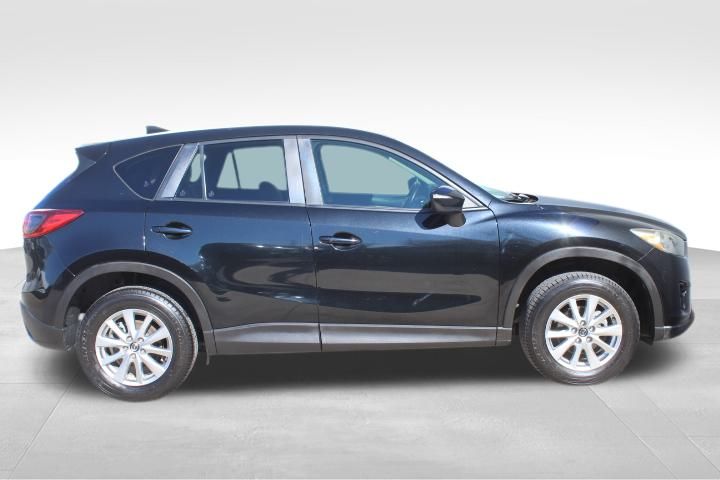Used Car 2016 Mazda Cx-5  Touring For Sale Under $15,000 In Georgetown, Texas