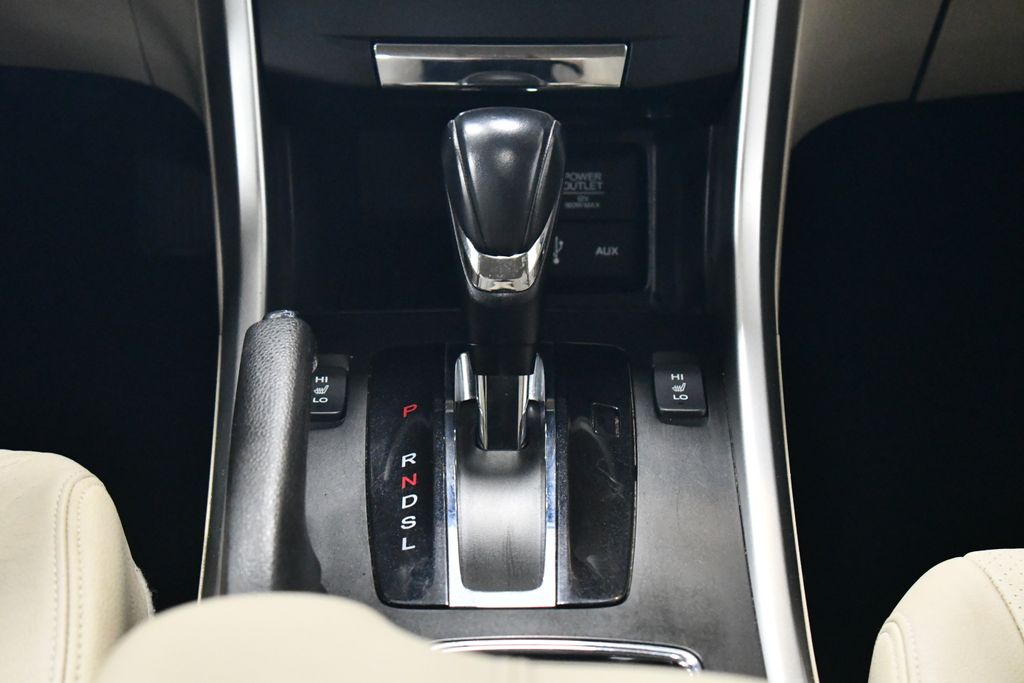 Thumbnail: 2014 Honda Accord - 18