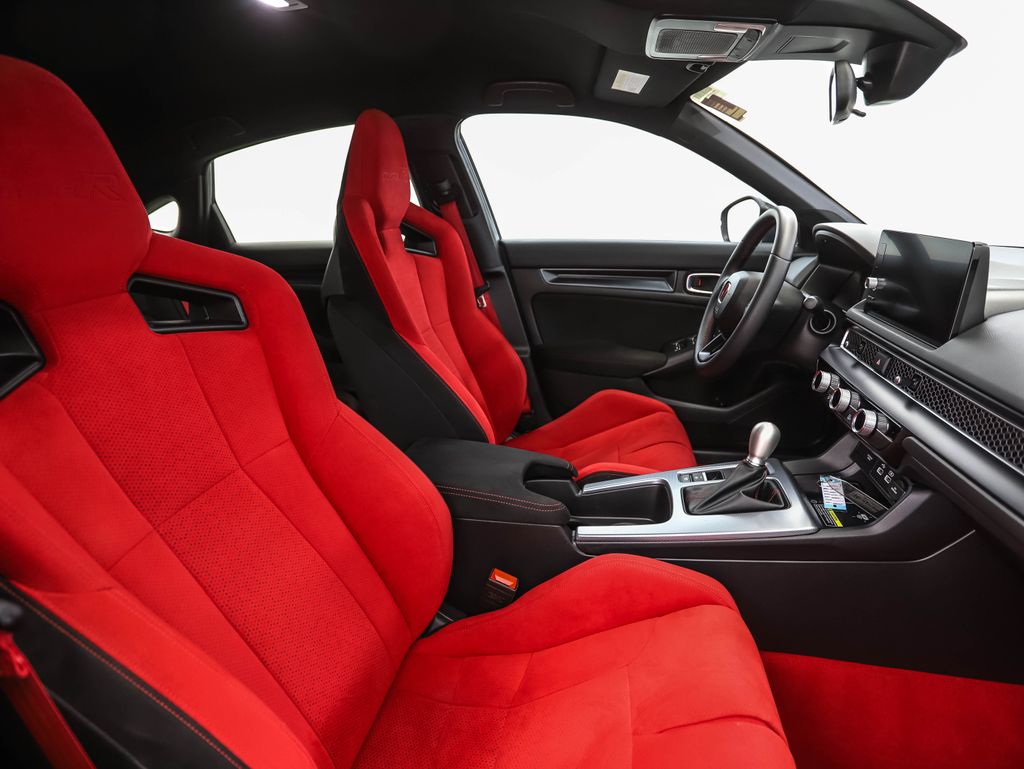 Thumbnail: 2025 Honda Civic - 29