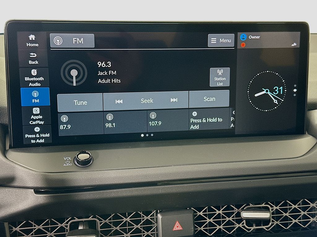 Thumbnail: 2025 Honda Accord - 11