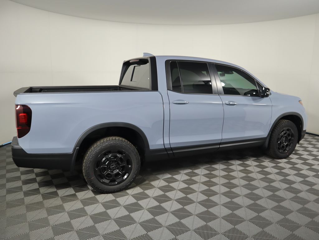 Thumbnail: 2026 Honda Ridgeline - 4