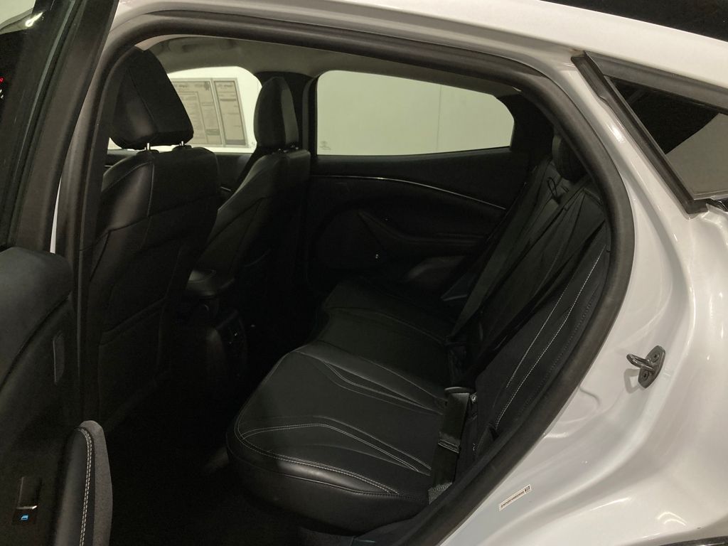 2022 Ford Mustang Mach-E Premium