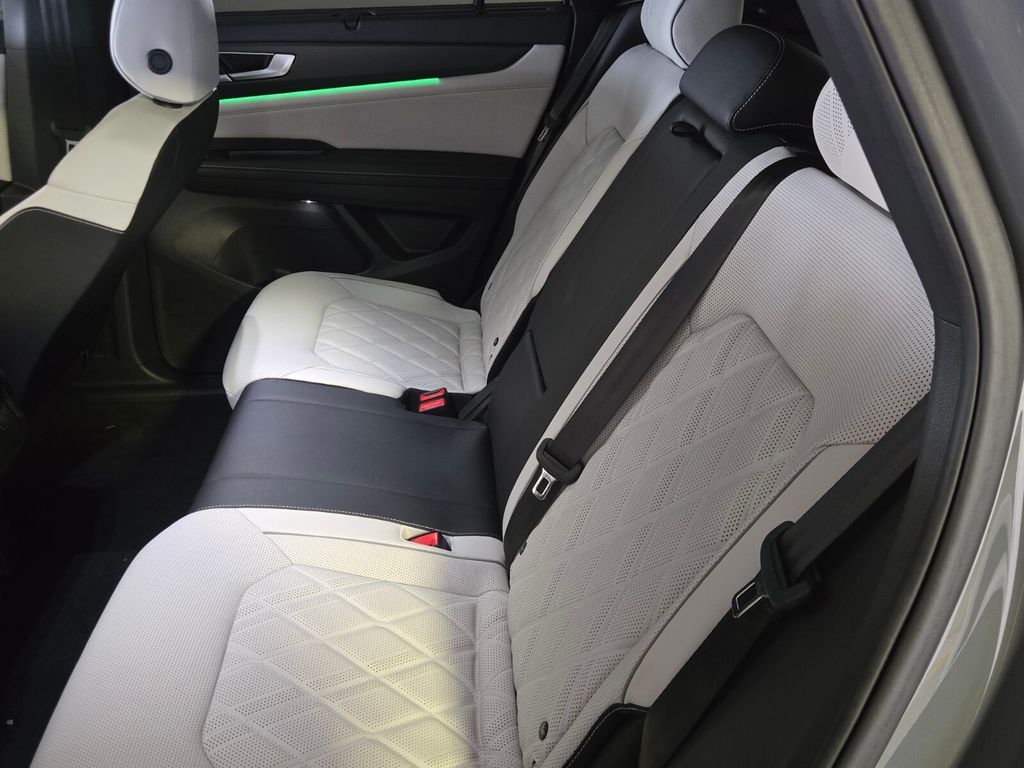 2026 Volkswagen Atlas - $50,706