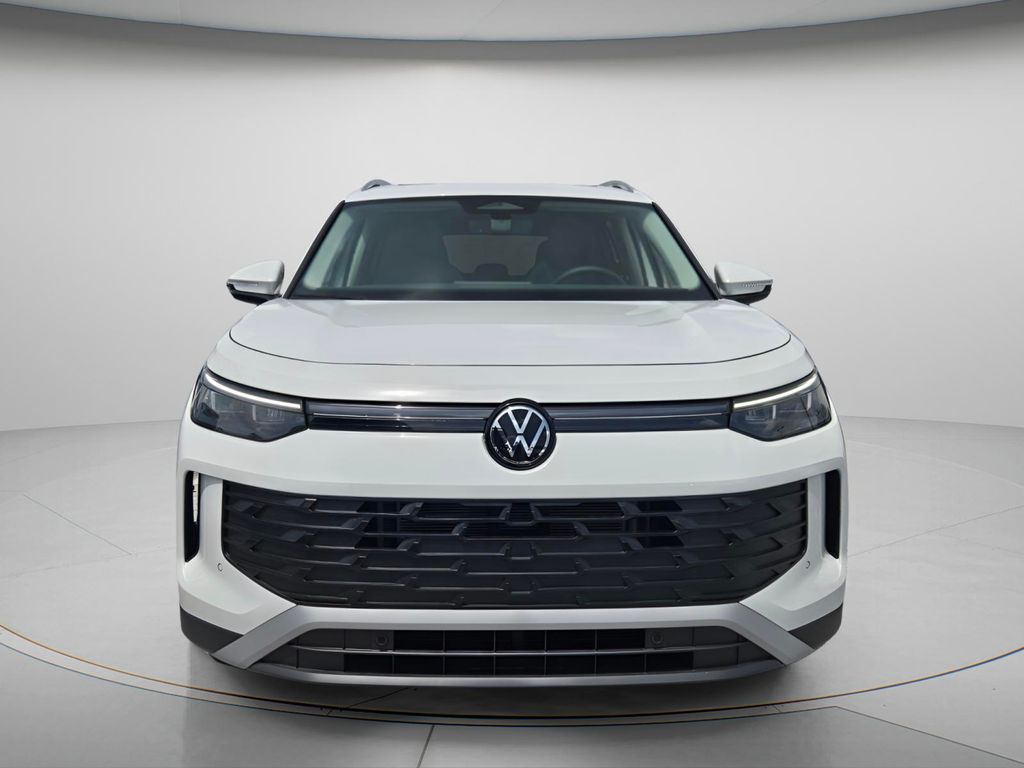 2026 Volkswagen Taos - $34,643