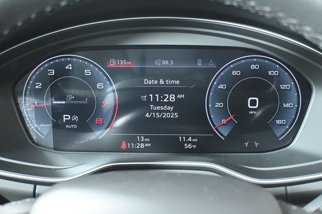 2025 Audi Q5  15