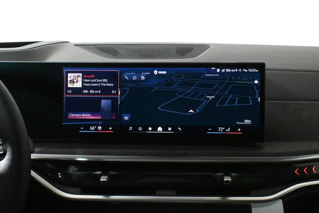 Thumbnail: 2026 BMW X5 - 22