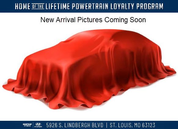 2025 Hyundai Santa Fe Hybrid SEL FWD