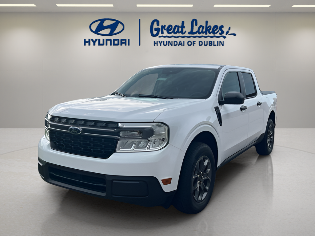 2024 Ford Maverick