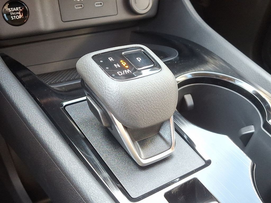 Thumbnail: 2026 Nissan Rogue - 7