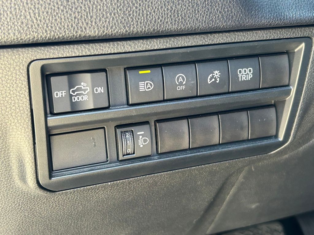 Used 2023 Toyota Tundra Truck