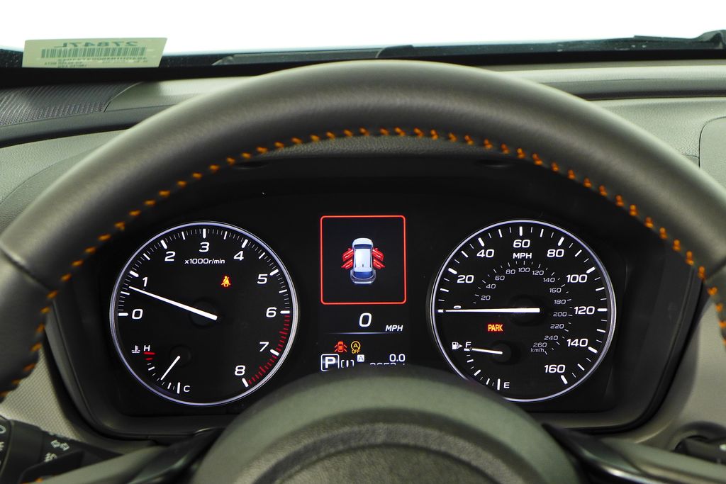 Thumbnail: 2025 Subaru Crosstrek - 28