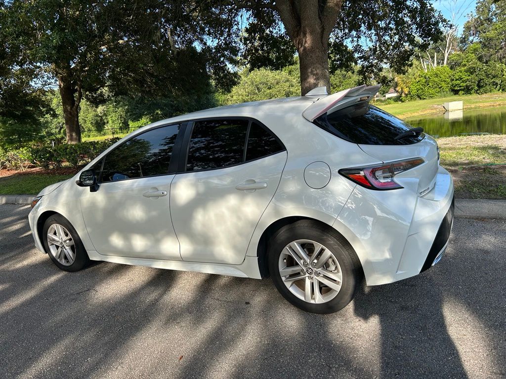 Thumbnail: 2019 Toyota Corolla - 4