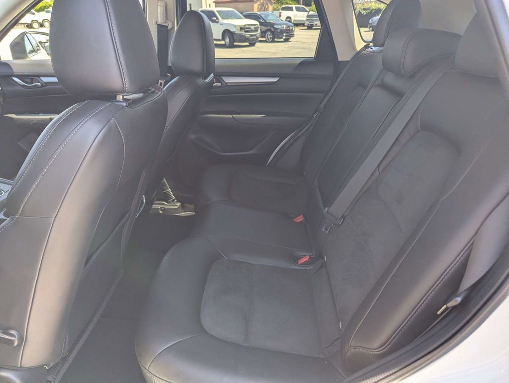 2018 MAZDA CX-5 #14