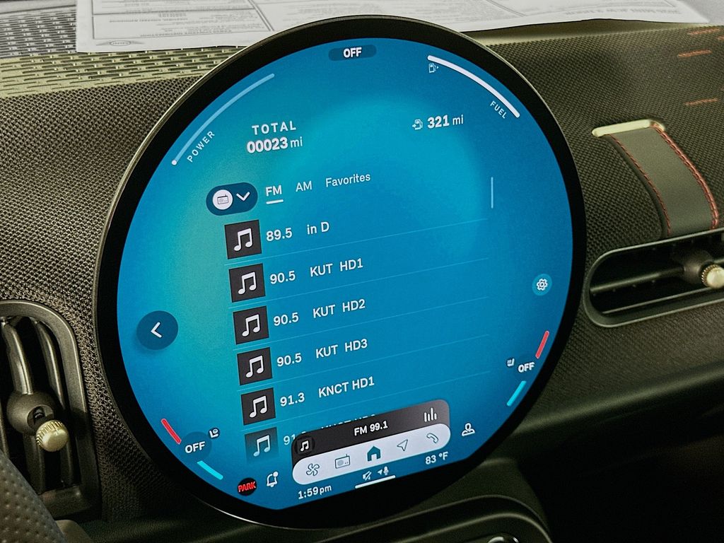 Thumbnail: 2026 MINI Cooper - 11