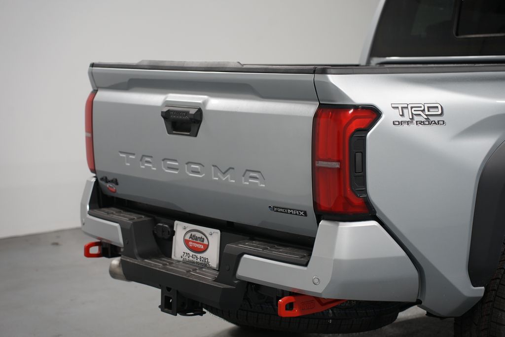 Thumbnail: 2026 Toyota Tacoma - 9