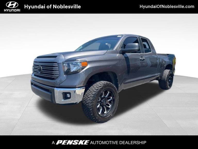 2014 Toyota Tundra SR -
                  Noblesville, IN