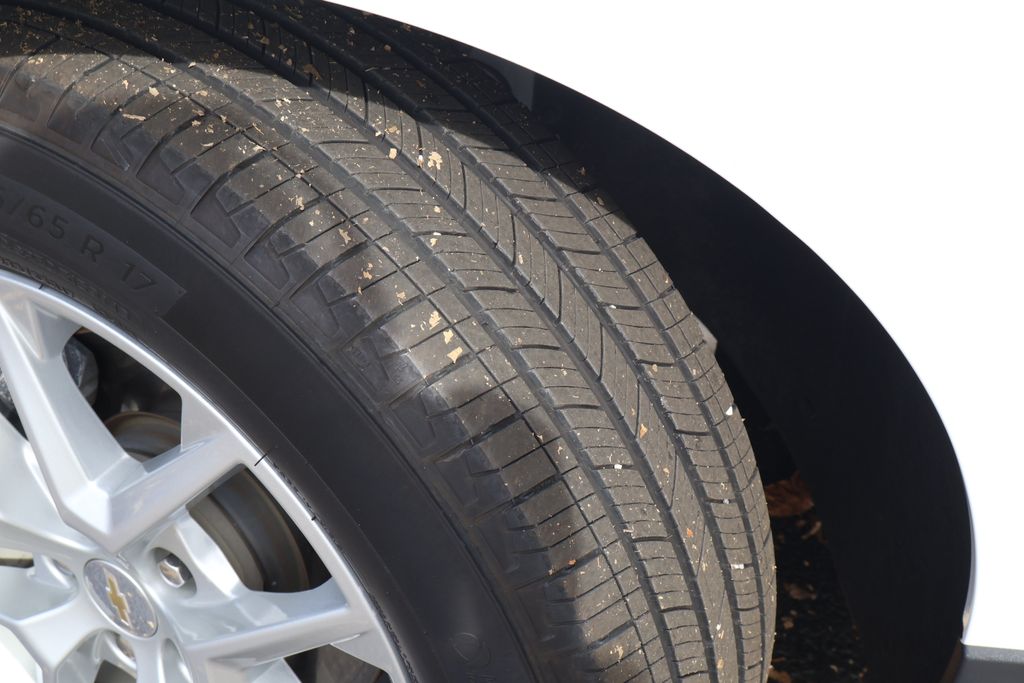 Thumbnail: 2022 Chevrolet Equinox - 14