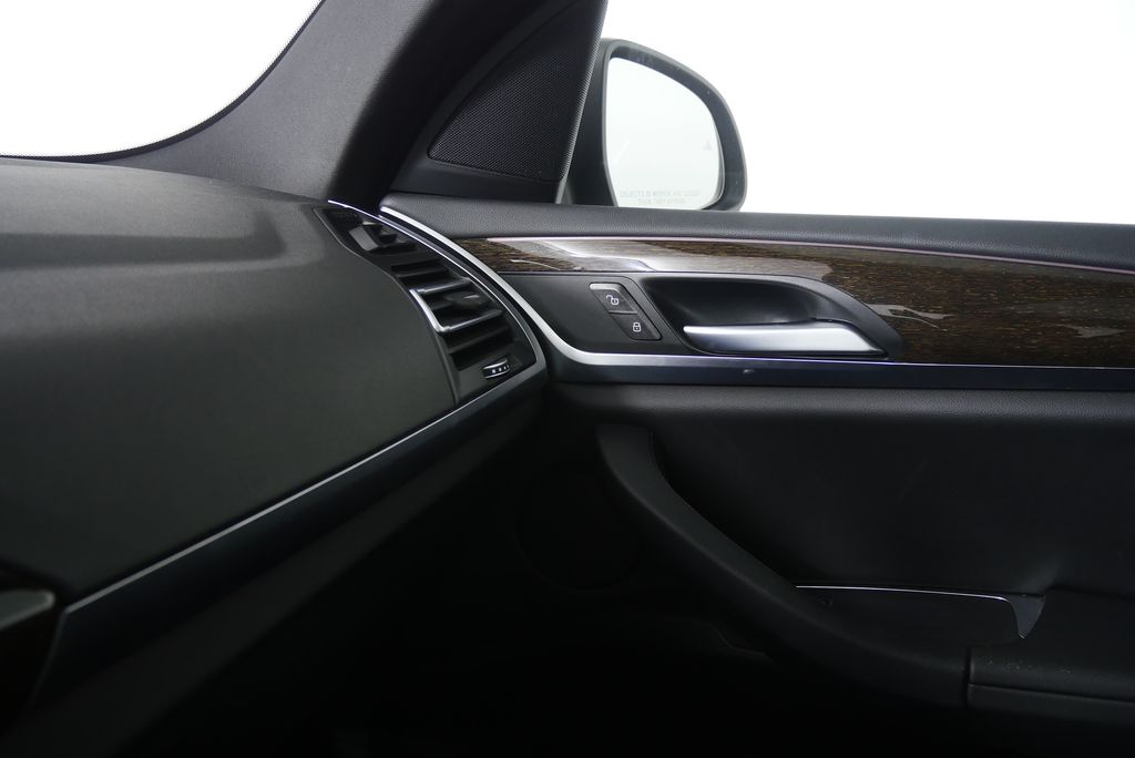 Thumbnail: 2024 BMW X3 - 28