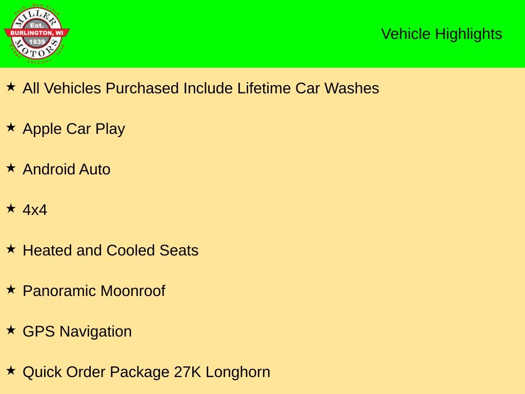 View vehicle photo 3