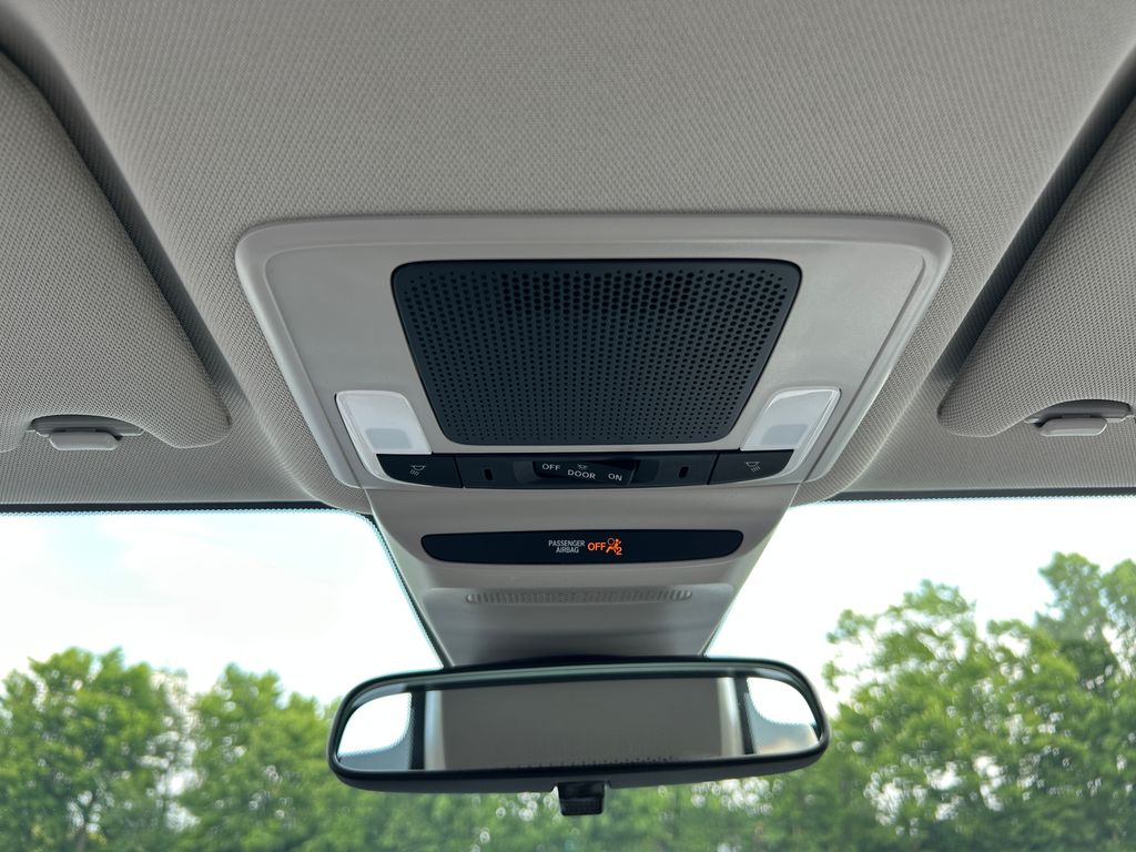 Thumbnail: 2026 Honda HR-V - 13