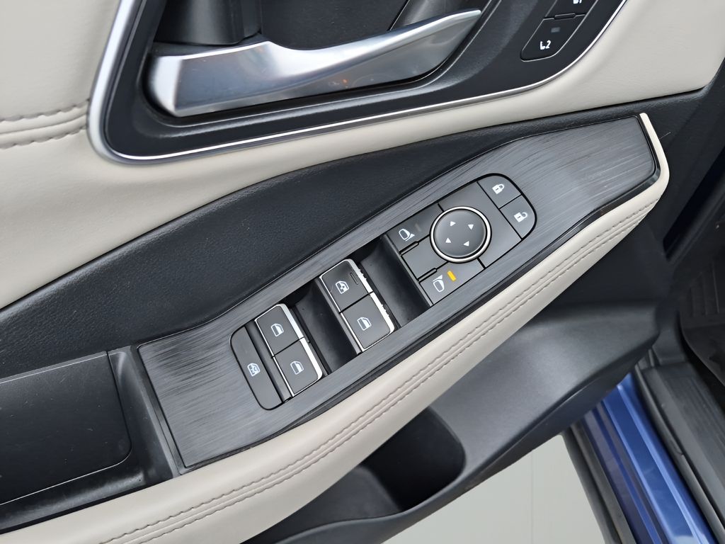 Used Car 2021 Nissan Rogue  Sl For Sale Under $20,000 In Austin, Texas