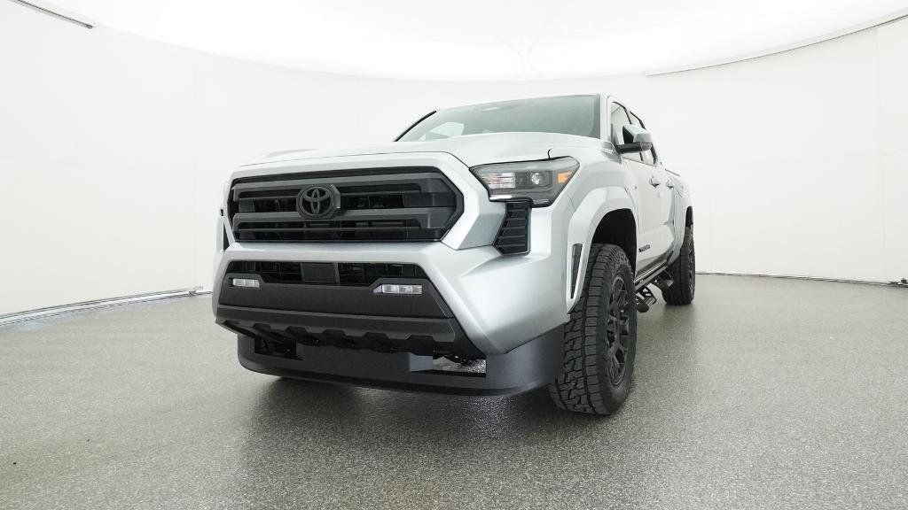 Thumbnail: 2025 Toyota Tacoma - 21