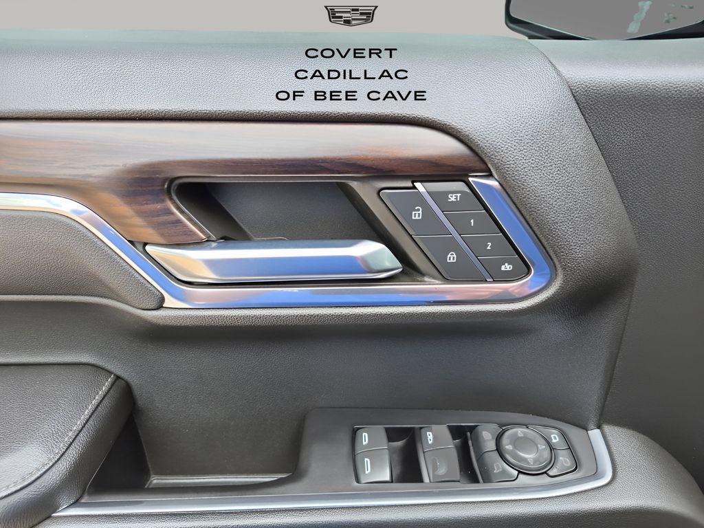 Used Car 2022 Gmc Sierra 1500  Slt For Sale Under $50,000 In Austin, Texas