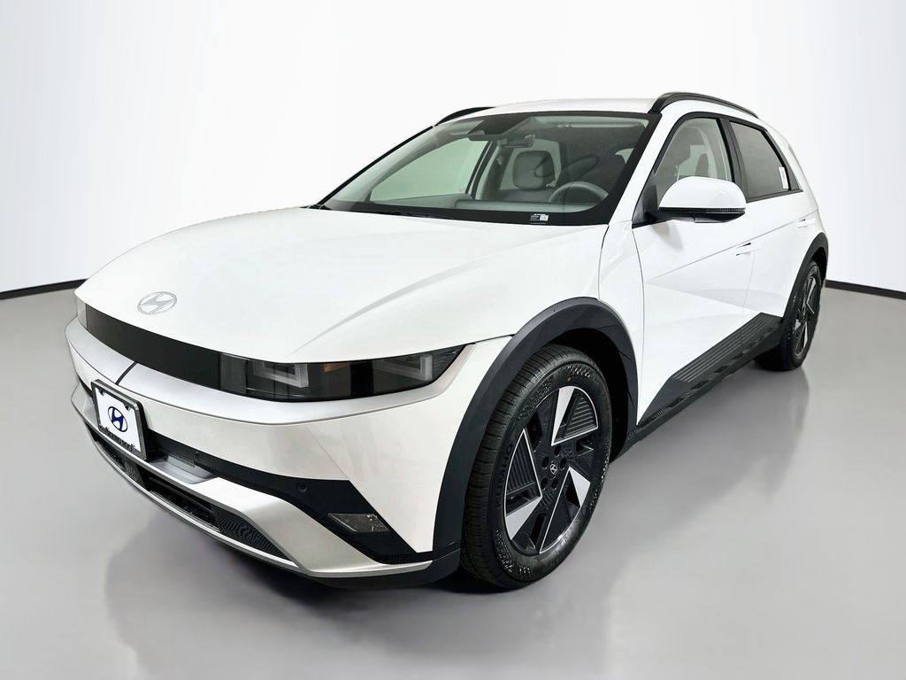 Thumbnail: 2027 Hyundai Ioniq 5 - 1