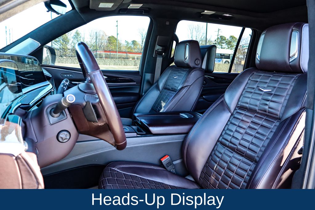 CadillacEscalade ESV10