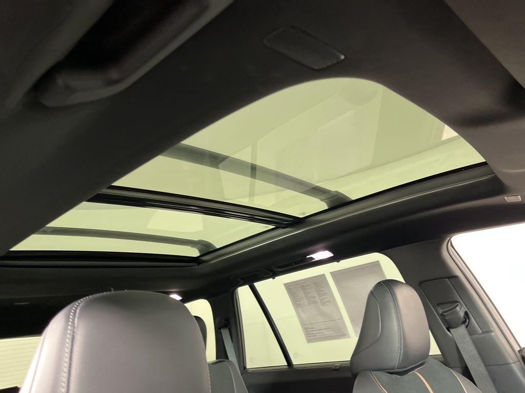 Thumbnail: 2024 Toyota Grand Highlander - 6