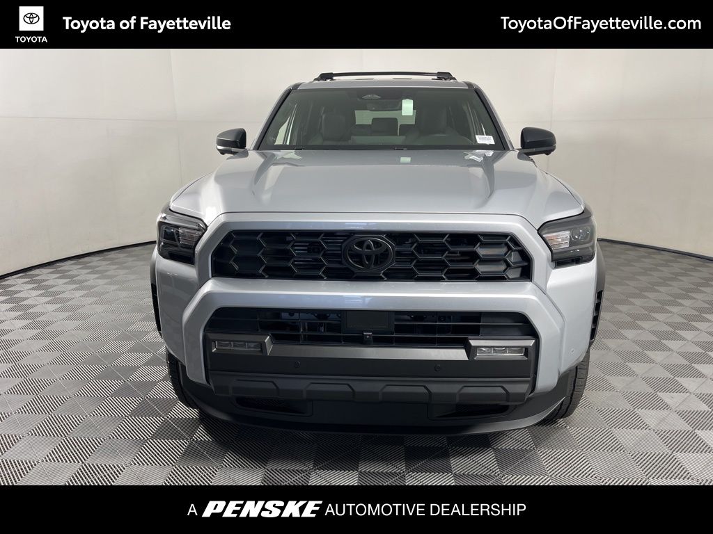 Thumbnail: 2025 Toyota 4Runner - 7