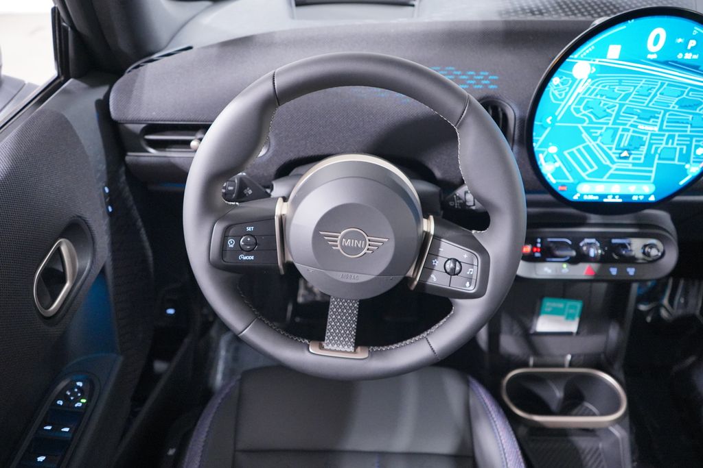 Thumbnail: 2026 MINI Cooper - 10