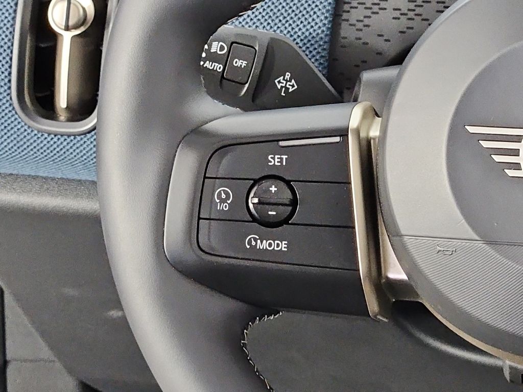 Thumbnail: 2026 MINI Cooper Countryman - 30