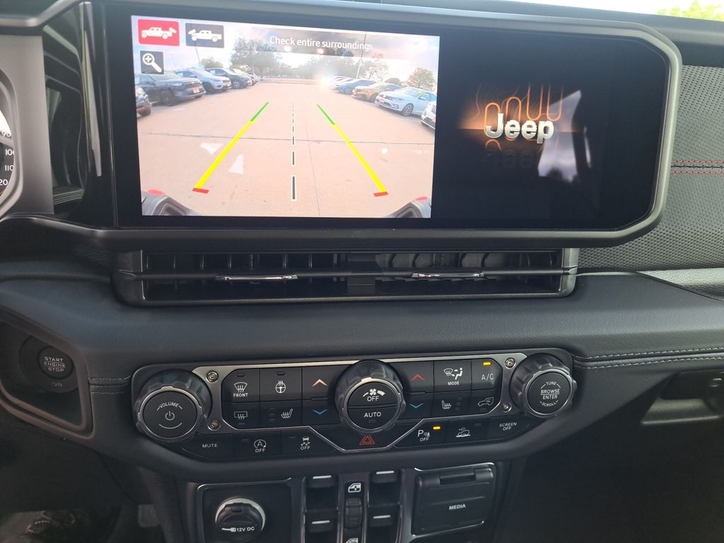 New Car 2025 Jeep Gladiator  Rubicon For Sale Under $60,000 In Austin, Texas