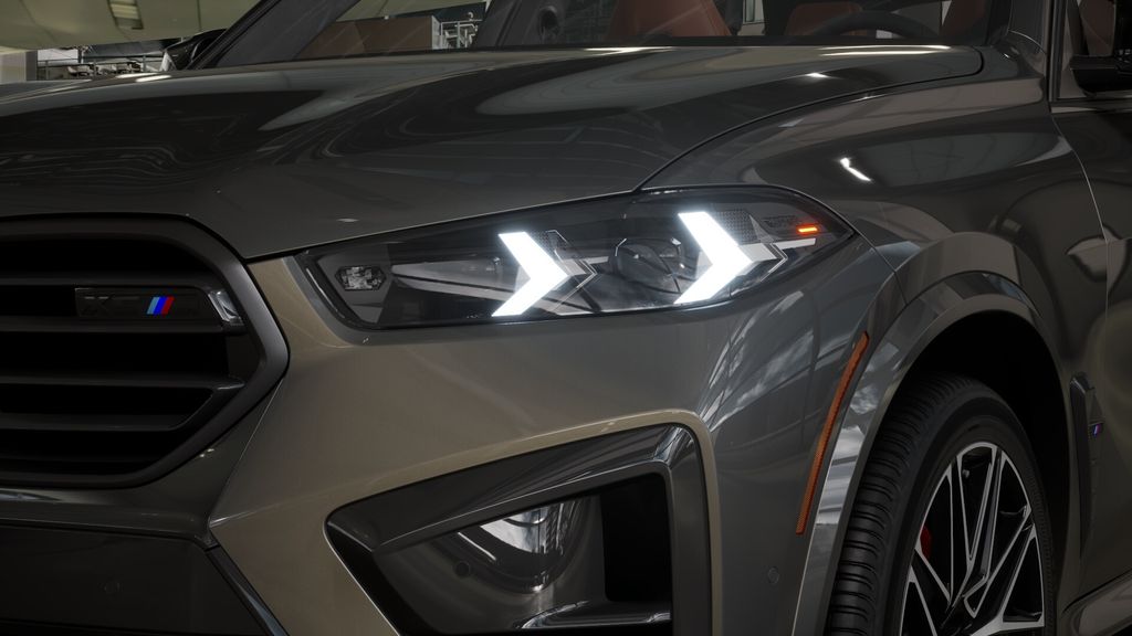 Thumbnail: 2026 BMW X5 - 6
